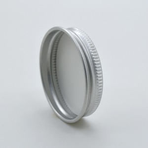 Vỏ Nhôm Đường Kính 43Mm Nắp Chai Nhựa, Nắp Chai Thủy Tinh, Nắp Bình - Product Image 3