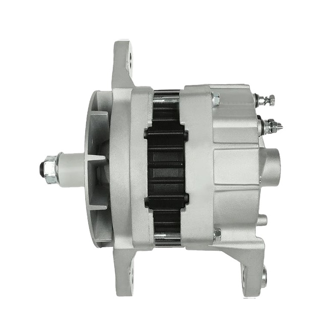 High Quality Volvo Car Alternator Generator Factory Price New Condition 19020303 ALT40159 8LHA2057VA 10459188 for Truck