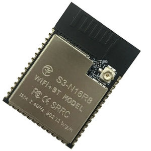 Module ESP32 S3 N16R8 N8R2, carte de développement WiFi Bluetooth 5.0, Dual Core 240MHz, 16 mo de Flash, 8 mo de PSRAM pour projet IoT - Product Image 4