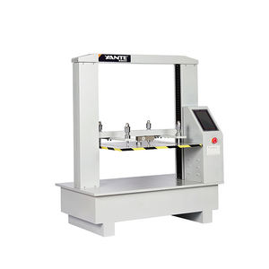 YT-YSKN <span class=keywords><strong>BCT</strong></span> กล่องทดสอบการบีบอัดกล่องทดสอบการบีบอัดเครื่องทดสอบความแข็งแรงราคา - Product Image 4