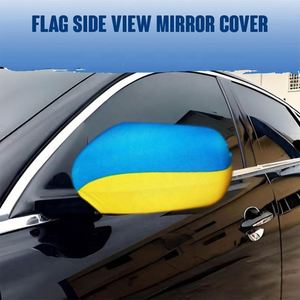 Bandera Lateral para Auto con Diseño Personalizado, Precio Económico, MOQ Bajo, con Asta de Fibra de Vidrio, Impermeable, para Autos y SUVs - Product Image 5