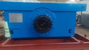 API חלקי אסדת קידוח שדה נפט שולחן סיבובי ZP275 רוטור ZP375 - Product Image 6