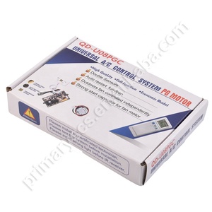 Máy Điều Hòa Không Khí Biến Tần Chất Lượng Cao 220V Với Tụ Điện Hệ Thống Bảng Mạch Điều Khiển Từ Xa Ac Pcb Thông Dụng 1.5Uf - Product Image 2