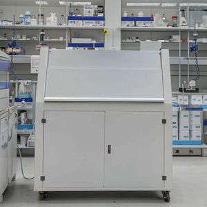 מבחן הזדקנות ISO4892-1 uv תא fabriic מואץ בליה סימולציה סולארית עלות-ציוד בדיקה יעיל uv קל - Product Image 3