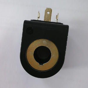 Bobine solénoïde M14.31.0002 0001 24VDC 27W Brevini 12 - Product Image 1