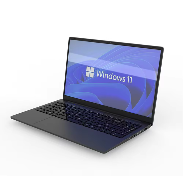 Wholesale High Quality Office Laptop 15.6 Inches 1920*1080 Gtx 1060 N95 Processor Ddr4 16Gb Ram Bt4.0 Window 11 Daily Home Pc