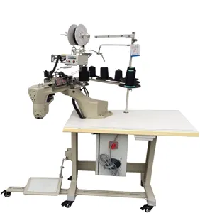 ORENFour - needle six - thread belt - pulling machine protection special stitching sewing machine