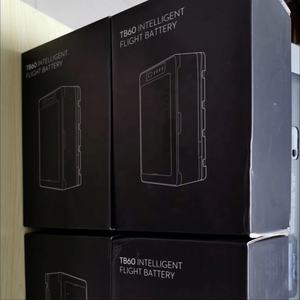 Batterie de vol intelligente Matrice 300 RTK TB60 avec haute capacité 5935 MAh 22.2V pour drone Matrice 350/M300 - Product Image 1