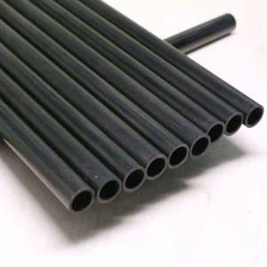 Легкий стержень из углеродного волокна для пользовательских проектов изготовления - Product Image 4