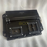 Pièces de rechange pour moteur ECM ECU 488-4876 pour composants électriques CAT Caterpillar 4884876, pièces de rechange pour carte électronique