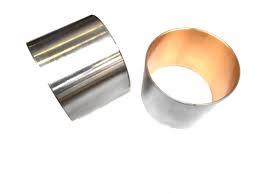 Blsh 9f-9499 bộ phận máy móc xây dựng hệ thống khung gầm 133.45mm Đường kính ngoài tay áo mang cho Sâu Bướm Xe ủi đất 8S 8A - Product Image 3