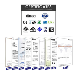 220-240V/2500W WIFI APP control calentador eléctrico habitación calentador de aceite radiador calentador de aceite con 13 aletas - Product Image 6