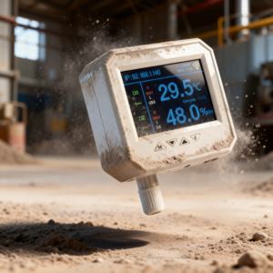 Sensore di Monitoraggio Temperatura e Umidità, Sensore ad Alta Precisione, Prodotto in Cina, Connessione Ethernet, Avvisi SMS RJ45 - Product Image 3