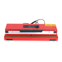 Soudeuse Manuelle SF-400 pour Sachets / Machine à Souder Portative pour Sacs Plastique / Meilleur Prix Machine à Souder Manuelle pour Films Plastique