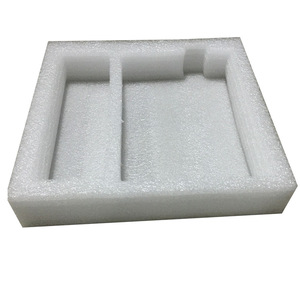 Insert en mousse Xubo pour emballage, moulé sur mesure, antichoc, pour produits électroniques et optoélectroniques - Product Image 1