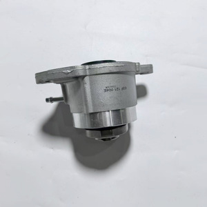 Bomba de agua 03F121004E para motor Volkswagen Beetle 1.4T, pieza de repuesto de aleación de aluminio - Product Image 1