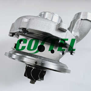 GTB2056VK 777318 Turbo turbocompresor Supercore actualización Etapa 2 para Jeep Mercedes Sprinter 3.0L 6420900880 - Product Image 2