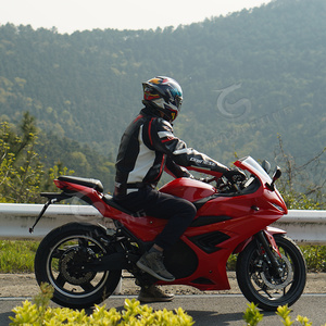 ECE CE CEE approuvé 3000W moteur à chaîne 120 km/h vitesse adulte vélo de sport électrique DOT normes américaines <span class=keywords><strong>Scooter</strong></span> moto fournisseurs - Product Image 3