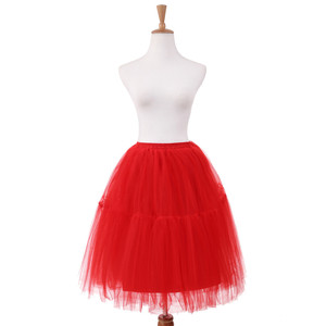 <span class=keywords><strong>Jupe</strong></span> tutu personnalisée en gros pour adultes, femmes et filles, tenue de danse en <span class=keywords><strong>tulle</strong></span>, <span class=keywords><strong>jupe</strong></span> tutu de ballet moelleuse - Product Image 2