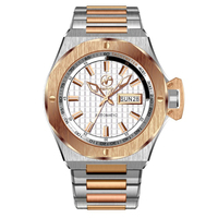 Montre mécanique unisexe moderne et populaire, bracelet artisanal unique, accessoire de mode pour tenue de ville, élégante pour couple, montre analogique au poignet
