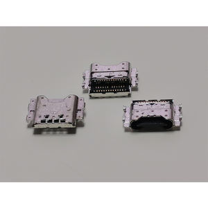 ช่องเสียบไฟ DC ชนิด C ช่องเสียบพอร์ตชาร์จสำหรับ Samsung T835 T865 T515 T823 T380 T590 <span class=keywords><strong>C9PRO</strong></span> - Product Image 6