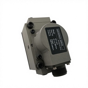 Débit de fuite extrêmement faible, assurant une grande stabilité du système en position zéro, peut remplacer la série J869 J869-0095A - Product Image 6