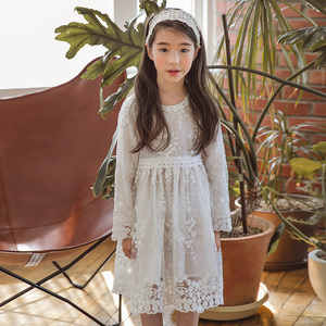 Nouvelle Robe de Princesse Moderne pour Filles Pakistanaises, Tenue Formelle pour Enfants, Idéale pour un Mariage ou une Cérémonie, Styles en Ligne à Coudre Soi-même - Product Image 3