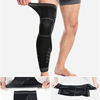 Top One Offre Spéciale professionnel sport jambe genou manches respirant Compression genouillère pour soulager la douleur et Protection - Product Image 5
