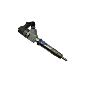 Inyector diésel Common Rail 0445120126 3G61-00010 compatible con el sistema de control de la presión de la mano con el modelo de 2, 2 y 3 unidades - Product Image 1