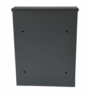 High Quality Mailbox Wall Mounted Modern Mailboxes <strong>Parcel</strong> <strong>Box</strong> Outdoor <strong>Parcel</strong> Drop <strong>Box</strong> - Product Image 4