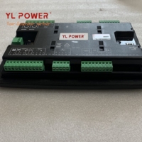 Panneau de commande de générateur YUELING OEM MGS7310 pour pièces de réparation de moteur de contrôleur de générateur MITSUBISHI MGS
