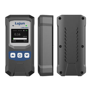 Chinesischer Hersteller Handgehaltener ABS-Kunststoff Röntgen-Beta-Gamma-Strahlen Tragbarer Vibrations-Schall-Licht-<span class=keywords><strong>Alarm</strong></span> Nuklear-Detektor - Product Image 4