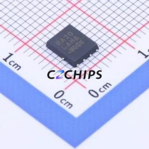 ทรานซิสเตอร์สนามทรานซิสเตอร์8 SIRA20DP-T1-RE3ใหม่ดั้งเดิม (MOsfet) - Product Image 1