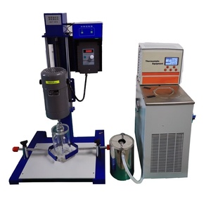 Equipo de Prueba de Separación de Agua y Aceite para Barcos, Instrumento de Prueba de Separación de Agua y Aceite Marino - Product Image 1