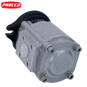 Haute Qualité HPIE EIPC2 EIPC3 EIPC5 EIPC6 Hydraulique <span class=keywords><strong>Eckerle</strong></span> <span class=keywords><strong>Pompe</strong></span> À Engrenages - Product Image 6