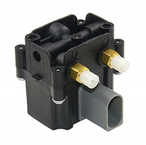 Bloc de compresseur de <span class=keywords><strong>suspension</strong></span> <span class=keywords><strong>pneumatique</strong></span> 37206789450 avec valve de distribution pour <span class=keywords><strong>BMW</strong></span> Série 7 F01 02 07 15 - Product Image 5