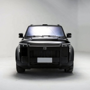 Polestone 01 2025 Brand New ROX 01 All-<b>round</b> 7-seater Hybrid Full Option Jishi 01 Hybrid - Product Image 6