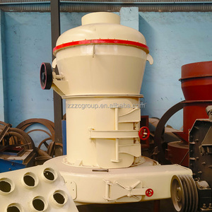 Raymond Mill Spares for <b>Mining</b> <b>Machines</b> Forklift Reach Truck Casting Processed <b>Parts</b> - Product Image 3