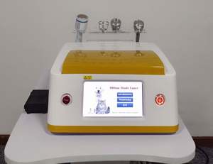 Tragbares Tierärztliches Lasertherapiegerät für Orale Behandlung und Arthrose bei Tieren - Product Image 1