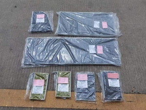 Thiết Kế Mới Phù Hợp Với Bộ Lọc Điều Hòa Không Khí Tesla Bộ Phận Ô Tô Lưu Thông Bên Trong Lưới Khí - Product Image 2