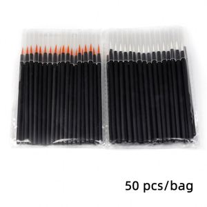 Lápiz de Cejas, Kits de Herramientas de Maquillaje de Marca Privada, Varita Delineadora de Ojos, Pincel Delineador de Ojos de Nylon - Product Image 5