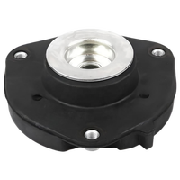 El soporte del puntal de suspensión 1K0412331C es adecuado para VW Golf Jetta Passat Tiguan CC EOS Audi A3 Q3 TT 2003-2017 | Nuevo