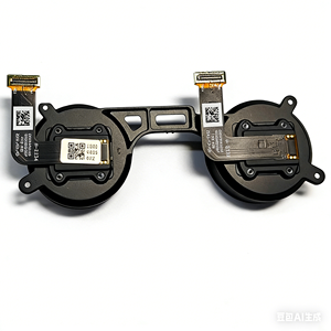 微型OLED薄片光学模块VR049050 0.49英寸FOV 50度，用于VR MR耳机原型设计开发 - Product Image 5