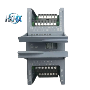 Module de signal d'entrée numérique 6ES7221-1BH32-0XB0, 16DI 4mA par canal pour système S7-1200 - Product Image 1