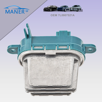 Lhambra marok-regulador de potencia para coche, regulador de potencia de 7/0907521/0907521/0907521