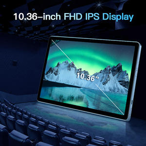 Tablette UTAB M1019 Max 10,36 pouces FHD IPS, Unisoc T616, 6 Go + 128 Go, Android 13, carte SIM, 7,7 mm d'épaisseur - Product Image 4