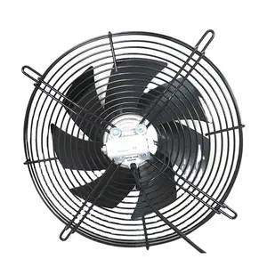 3c certificate three phase 12 inch industrial fan