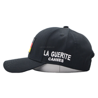 Klassieke Baseball Caps Custom Borduurwerk Logo Unisex Dad Hoeden Gorras Baseball Caps