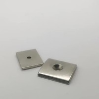 Pabrik Material Magnetik Langsung Energi Bebas Magnet Neodymium N52 Halbach Rotor untuk Motor Generator Energi Bebas