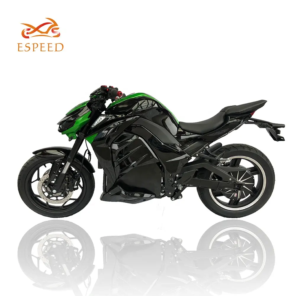 adultos motos electrica chinas precios powerful 8000W electric motorcycle hot sale